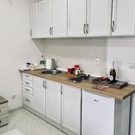Lake View Tasic Veliko Gradiste Ngoại thất bức ảnh