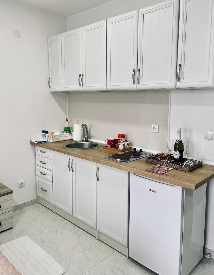 Lake View Tasic Veliko Gradiste Ngoại thất bức ảnh