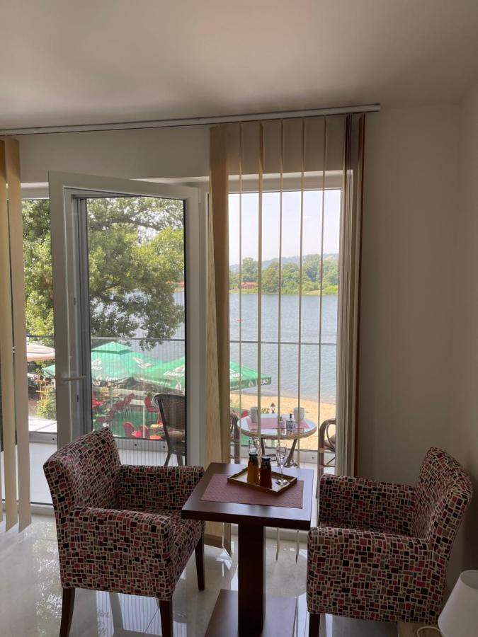 Lake View Tasic Veliko Gradiste Ngoại thất bức ảnh
